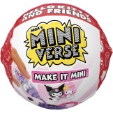 Miniverse Make It Mini Sanrio Series 2