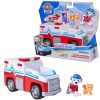 Paw Patrol Search & Rescue Vehicle Marshall