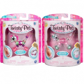 Vergroot Twisty Petz 1 Pack Twisty Petz 1 Pack