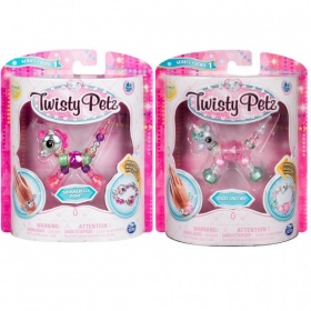 Twisty Petz 1 Pack