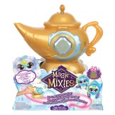 Magic Mixies Magische Lamp Blauw