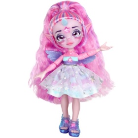 Vergroot Magic Mixies Pixlings Paars Magic Mixies Pixlings Paars