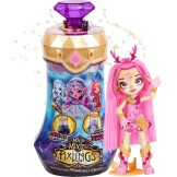 Macig Mixies Pixlings Roze