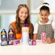 Macig Mixies Pixlings Roze