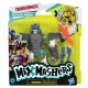 Mixmashers Transformers Figuur Optimus Prime
