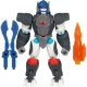 Mixmashers Transformers Figuur Optimus Prime