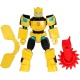 Mixmashers Transformers Figuur Bumblebee