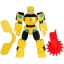 Mixmashers Transformers Figuur Bumblebee