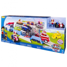 Vergroot Speelset Paw Patroller Speelset Paw Patroller