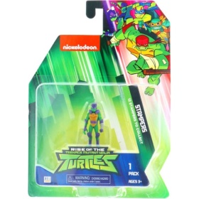 Teenage Mutant Ninja Turtles Stamper Single