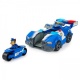 Paw Patrol The Movie Chases Deluxe Vehicle