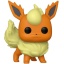 Funko Pop Games Pokemon Flareon