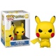 Funko Pop Games Pokemon Grumpy Pikachu