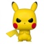 Funko Pop Games Pokemon Grumpy Pikachu