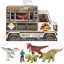 Jurassic World Minis Multipack