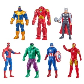 Marvel Avengers 15 Cm Figuur