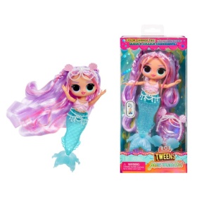 Vergroot LOL Surprise Tweens Mermaid Doll Lana Marine LOL Surprise Tweens Mermaid Doll Lana Marine