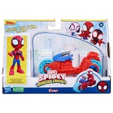 Marvel Spidey And Friends Motor