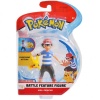 Bekijken Pokémon wave 2 Battle feature figure