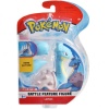 Bekijken Pokémon wave 2 Battle feature figure