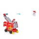 Paw Patrol Rise n Rescue Vehicle Marshall