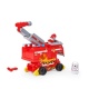 Paw Patrol Rise n Rescue Vehicle Marshall