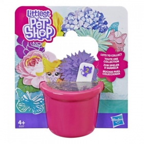 Vergroot Littlest Pet Shop Best Buds Littlest Pet Shop Best Buds