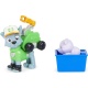 Paw Patrol Big Truck Pups Hero Pups Rocky