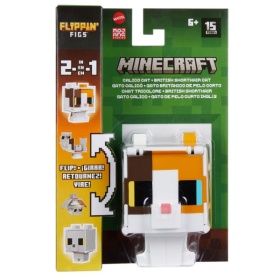 Vergroot Minecraft Flippin Fig Minecraft Flippin Fig
