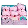 Bekijken Pembe pluche 15cm