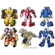 Transformers Heroes Rescue Bots Actiefiguur