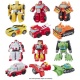 Transformers Heroes Rescue Bots Actiefiguur