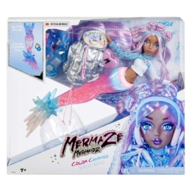 Mermaze Mermaidz Winter Waves Pop Harmonique