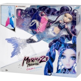 Vergroot Mermaze Mermaidz Winter Waves-Pop - Nera Mermaze Mermaidz Winter Waves-Pop - Nera