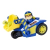 Paw Patrol Search & Rescue Vehicle Rubble