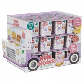 Vergroot Num Noms Mystery pack Num Noms Mystery pack