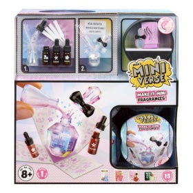 Miniverse Make It Mini Fragrances