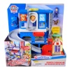 Paw Patrol Search & Rescue Playset Pup Squad