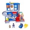 Paw Patrol Search & Rescue Playset Pup Squad