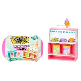 Vergroot Miniverse Spaces Furniture Pack Miniverse Spaces Furniture Pack
