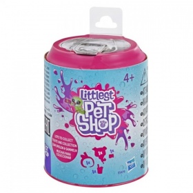 Littlest Pet Shop Thirsty Pets