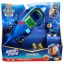 Paw Patrol Aqua Pups Deluxe Vehicle