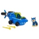 Paw Patrol Aqua Pups Deluxe Vehicle