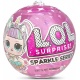 LOL Surprise Doll Sparkle