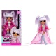 LOL Surprise Omg Entry Doll Kitty Queen