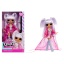 LOL Surprise Omg Entry Doll Kitty Queen