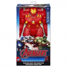 Vergroot Avengers 30 Cm Hulkbuster Avengers 30 Cm Hulkbuster