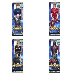 Avengers Infinity War 30 Cm Filmfiguur