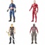Avengers Infinity War 30 Cm Filmfiguur
