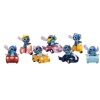 Stitch Figuur In Auto Yume 6 Cm